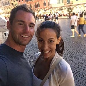 Meet your Posher, Brad